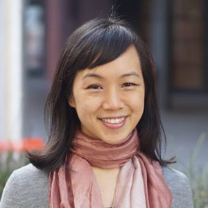 Sophia Lai