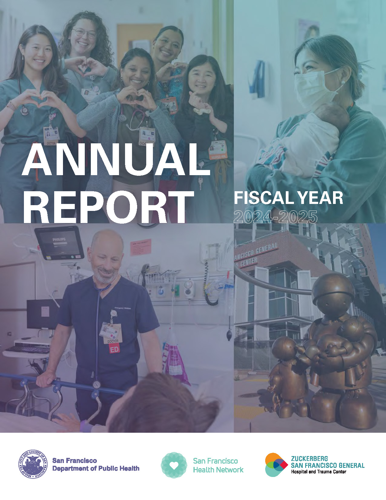 Zsfg Fy Annual Report 2024 2025 Page 01