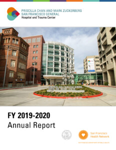 Taunang Ulat ng Zsfg sa FY 2019-2020 Pahina 01
