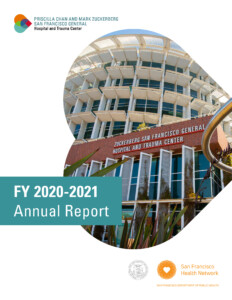 Taunang Ulat ng Zsfg sa FY 2020-2021 Pahina 01