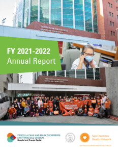 Taunang Ulat ng Zsfg sa FY 2021-2022 Pahina 01