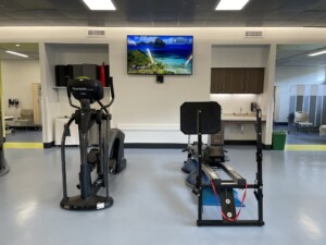 Zsfg Rehabilitation Machines