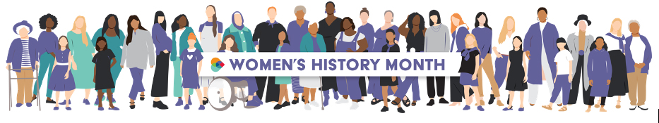 Women's History Month