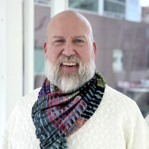 Justin Dauterman