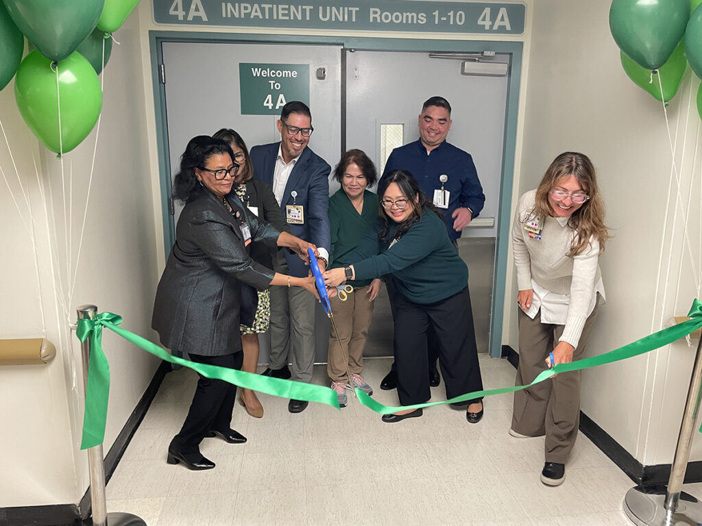 Zsfg Seismically Strengthens Skilled Nursing Facility