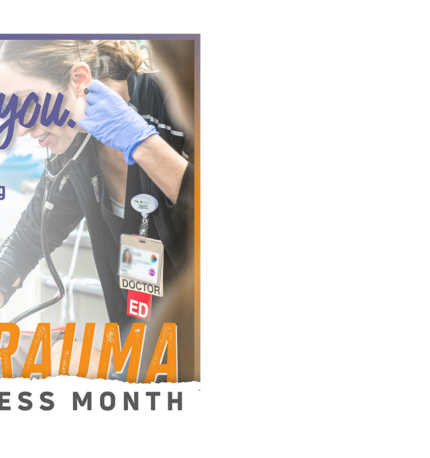 Zsfg Udate Trauma Awareness Month