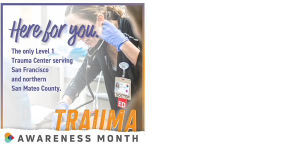 Zsfg Udate Trauma Awareness Month
