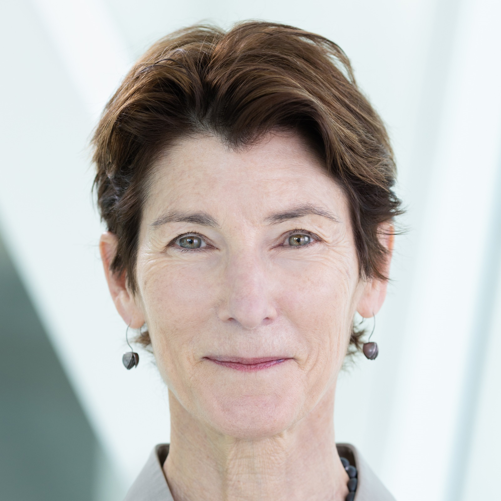 Susan Ehrlich Headshot Square