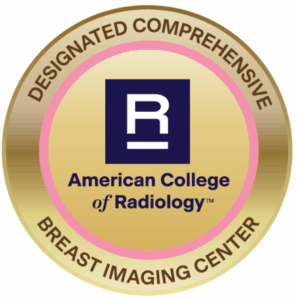 美國放射學會徽章