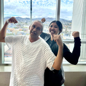 米格爾·安赫爾體驗