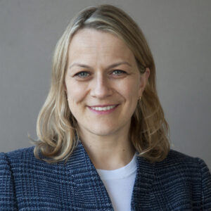 麗貝卡·德博爾