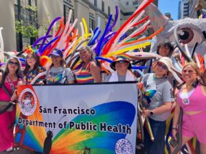 Zsfg Pride Photo