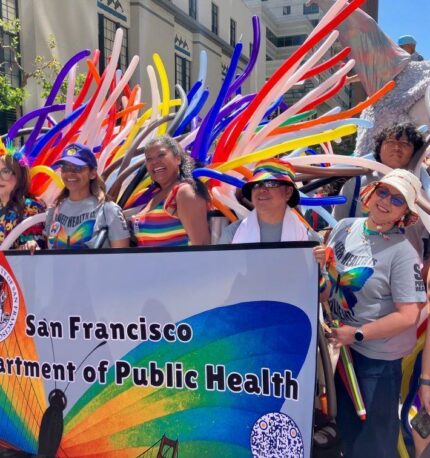 ZSFG Pride Photo