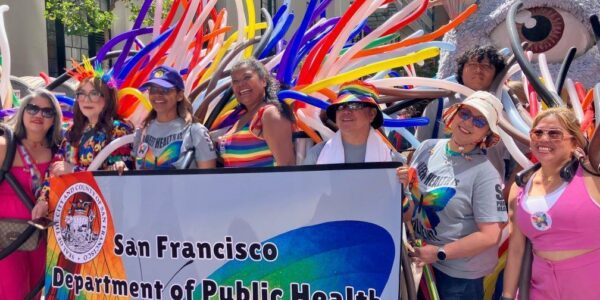 ZSFG Pride Photo