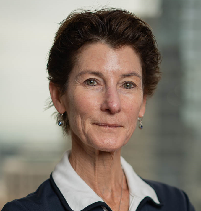 Susan Ehrlich 2026 Headshot Aspect Ratio 680 715